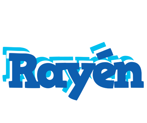 Rayén business logo