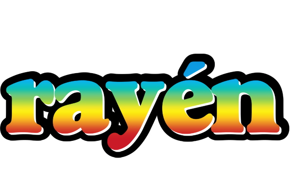 Rayén color logo