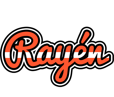 Rayén denmark logo
