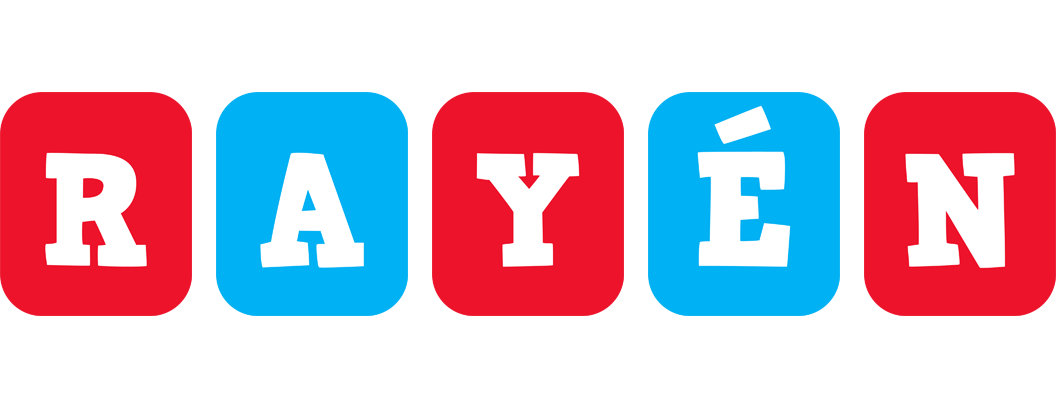Rayén diesel logo