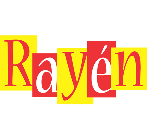 Rayén errors logo