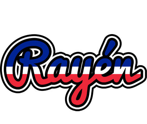 Rayén france logo