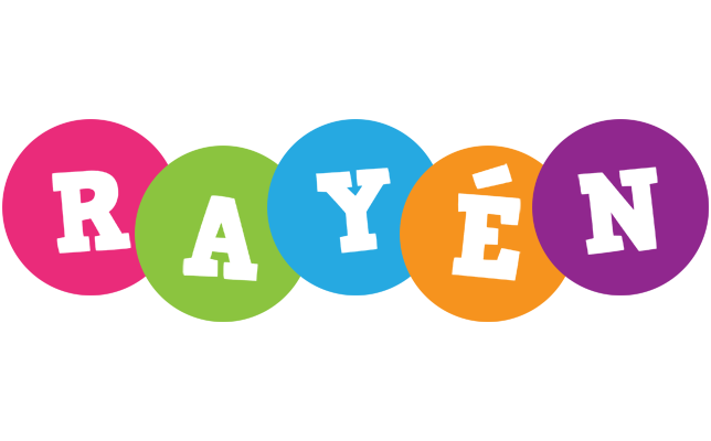 Rayén friends logo