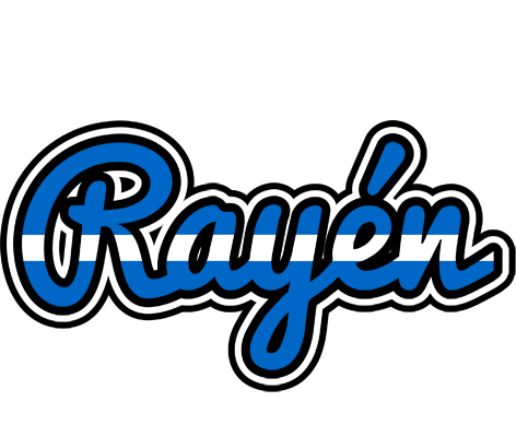 Rayén greece logo