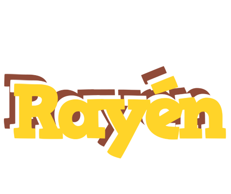 Rayén hotcup logo
