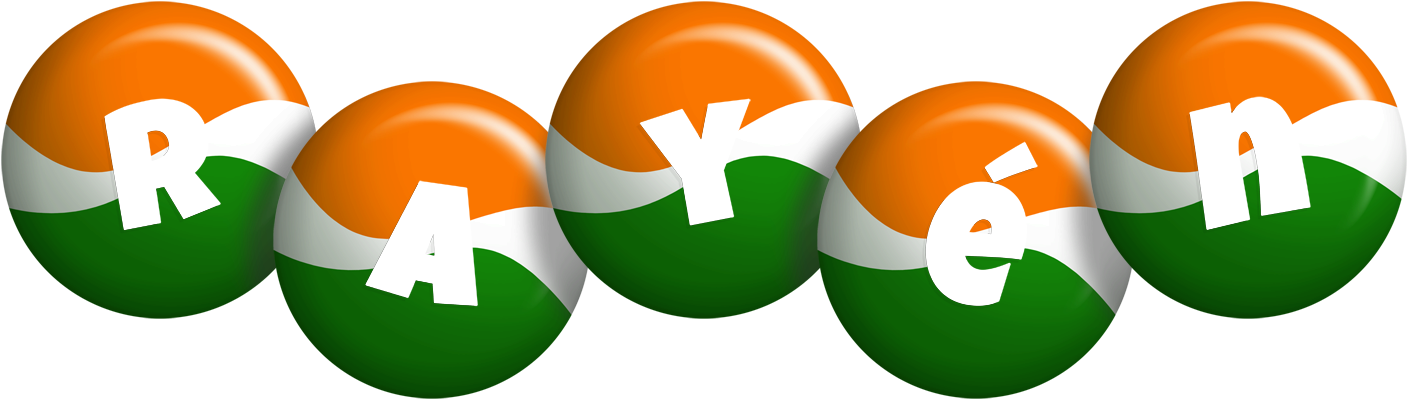 Rayén india logo