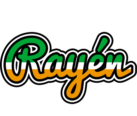 Rayén ireland logo