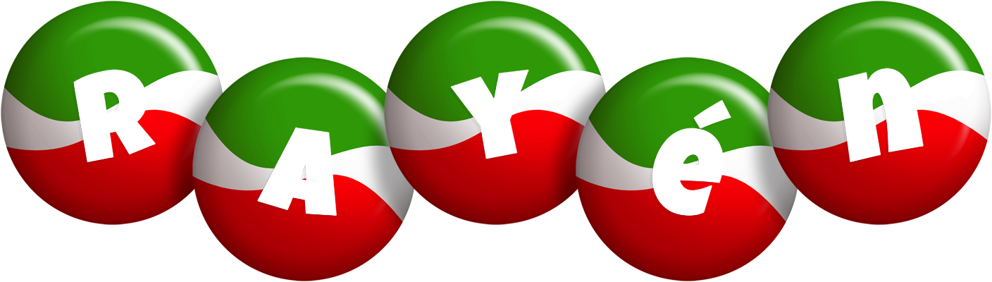 Rayén italy logo