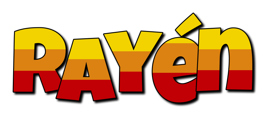 Rayén jungle logo