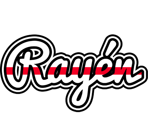 Rayén kingdom logo