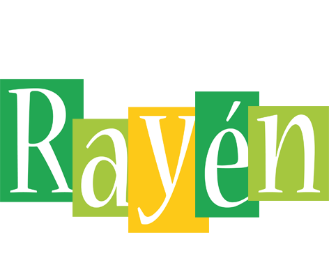 Rayén lemonade logo