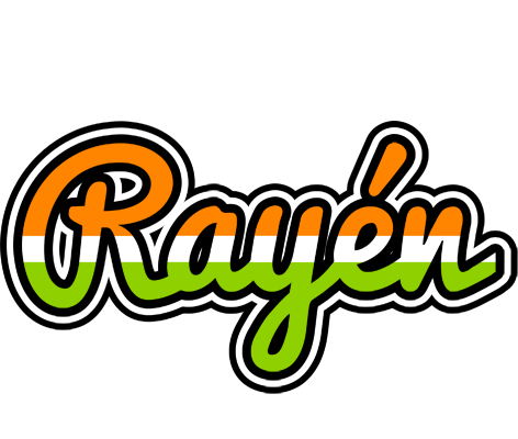 Rayén mumbai logo