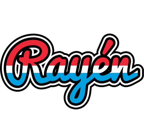Rayén norway logo
