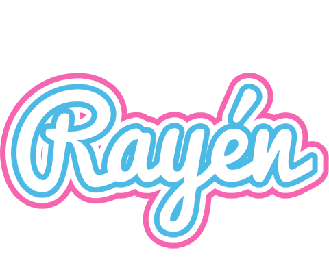 Rayén outdoors logo