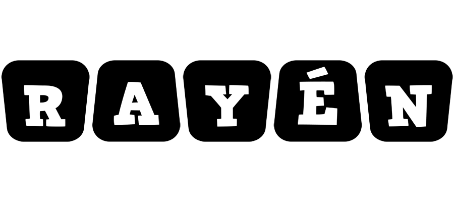 Rayén racing logo