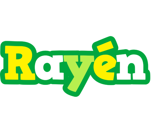 Rayén soccer logo