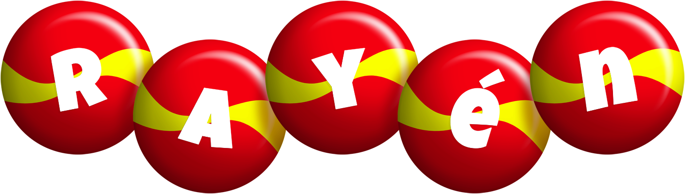 Rayén spain logo