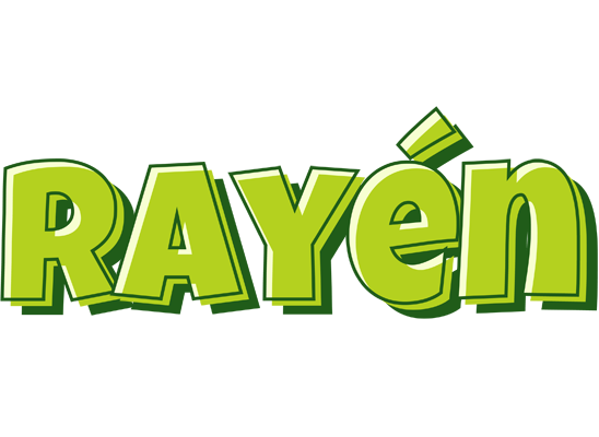 Rayén summer logo