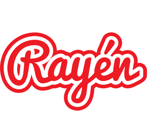 Rayén sunshine logo
