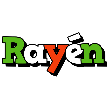 Rayén venezia logo