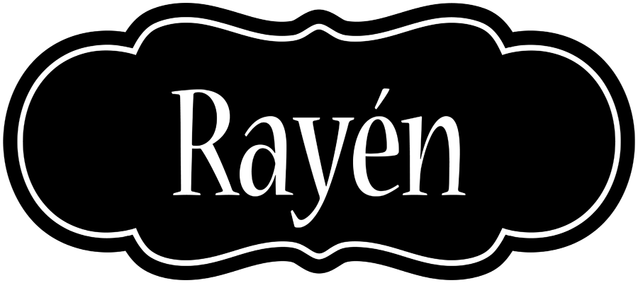 Rayén welcome logo
