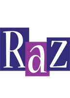 Raz autumn logo