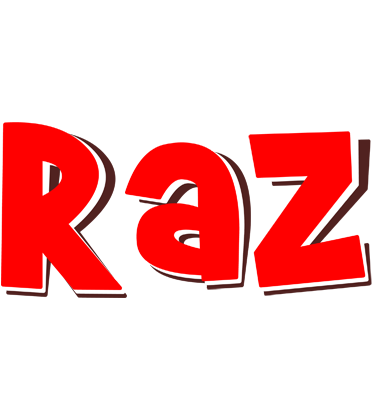 Raz basket logo