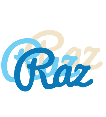Raz breeze logo