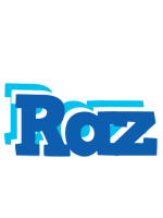 Raz business logo