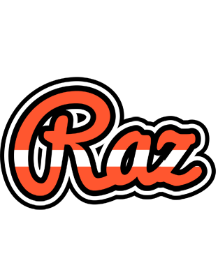 Raz denmark logo