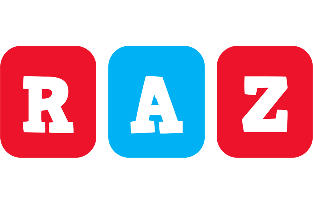 Raz diesel logo