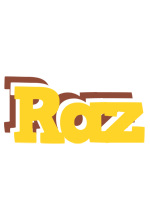 Raz hotcup logo