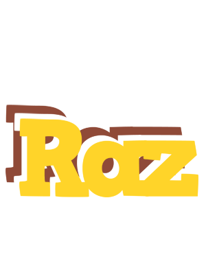 Raz hotcup logo