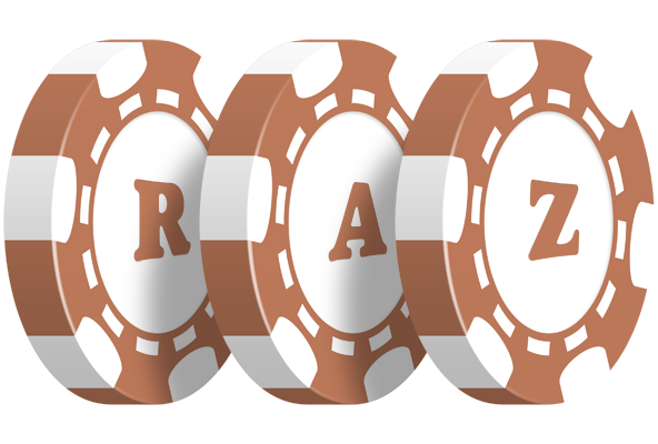 Raz limit logo