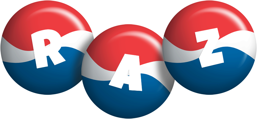 Raz paris logo
