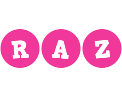 Raz poker logo