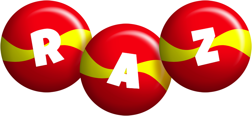 Raz spain logo