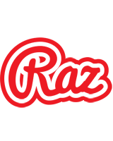 Raz sunshine logo