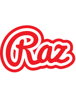 Raz sunshine logo