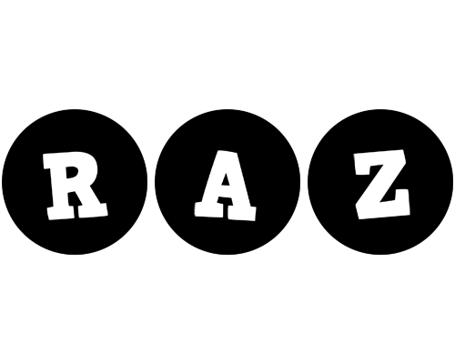Raz tools logo