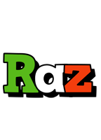 Raz venezia logo