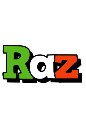 Raz venezia logo