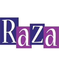 Raza autumn logo