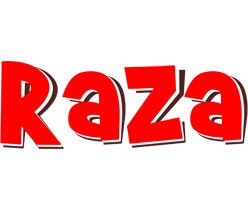 Raza basket logo