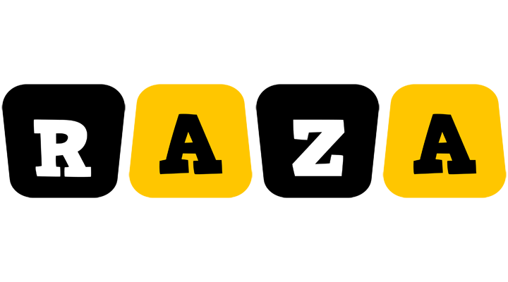 Raza boots logo