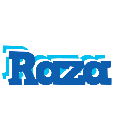 Raza business logo