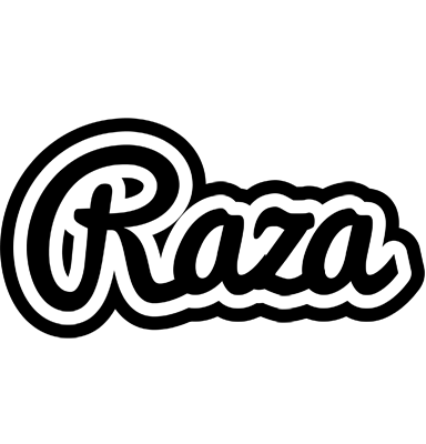 Raza chess logo