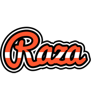 Raza denmark logo