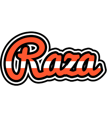 Raza denmark logo