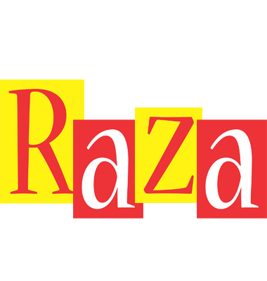 Raza errors logo